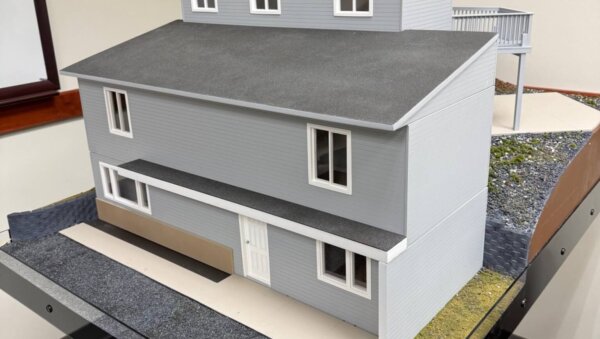 Prosecutors unveil 3D model created for Bryan Kohberger’s trial