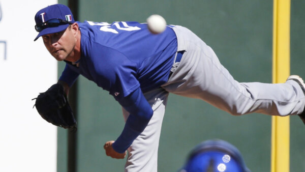 Ex-MLB pitcher Dan Serafini sentenced for shooting wife’s parents