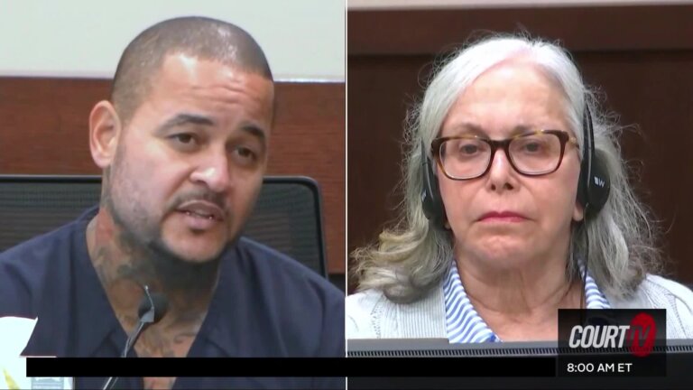 Hitman Points to Wendi Adelson's Involvement in Dan Markel's Murder