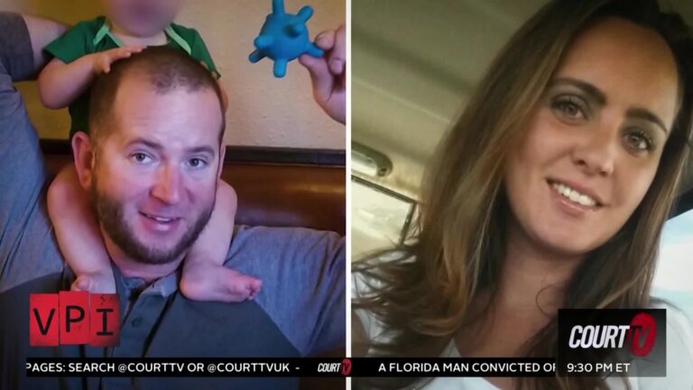 The Death of Matthew Restelli | Vinnie Politan Investigates