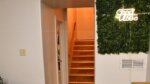 stairs, good vibes art