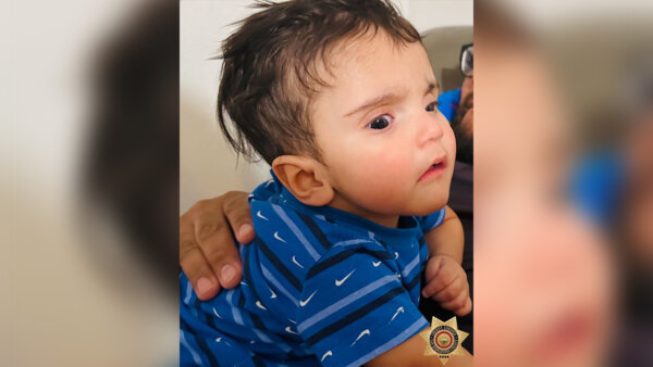 Baby Emmanuel case: Sheriff says ‘inconsistencies’ in mother’s story