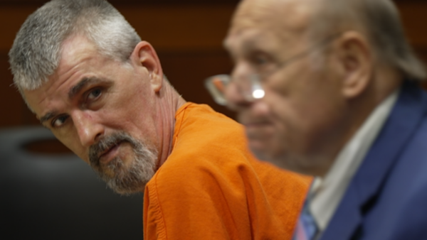 Steven Lawson sentenced in Crystal Rogers case