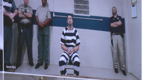 Prosecutors say they plan to seek death penalty for Austin Drummond