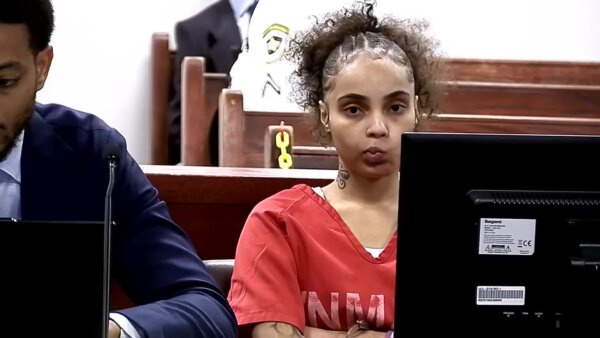 Julio Foolio’s alleged killer can’t use domestic violence defense