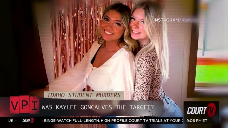 Was Kaylee Goncalves the Target? | Vinnie Politan Investigates