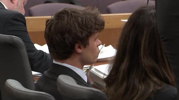 Fraser Michael Bohm pleads not guilty to murder, manslaughter