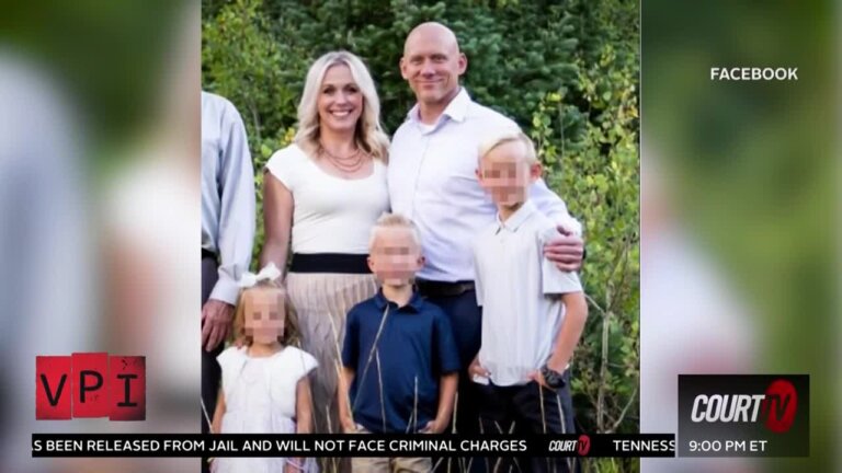 Jennifer Gledhill's Alleged Murder Plot | Vinnie Politan Investigates