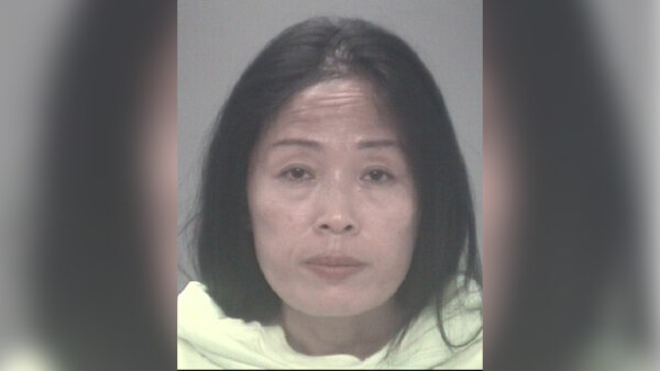 Woman accused of killing husband with acid amidst divorce proceedings