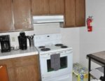 stove