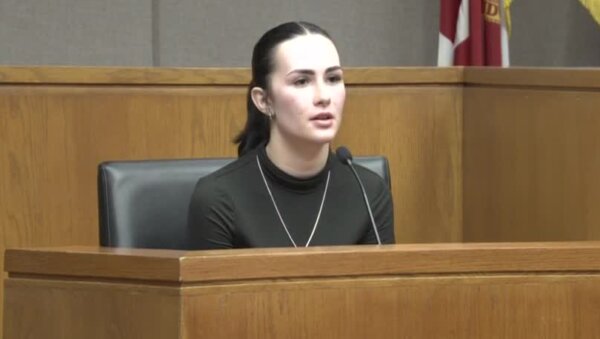 Herbert Swilley’s daughter testifies father told her to lie