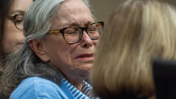 Donna Adelson’s motion for new trial blaming judge, jurors is denied