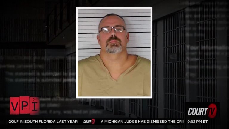 Activity in Judge Kevin Mullins' Chamber | Vinnie Politan Investigates