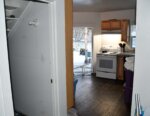 kitchen of kohberger crime scene