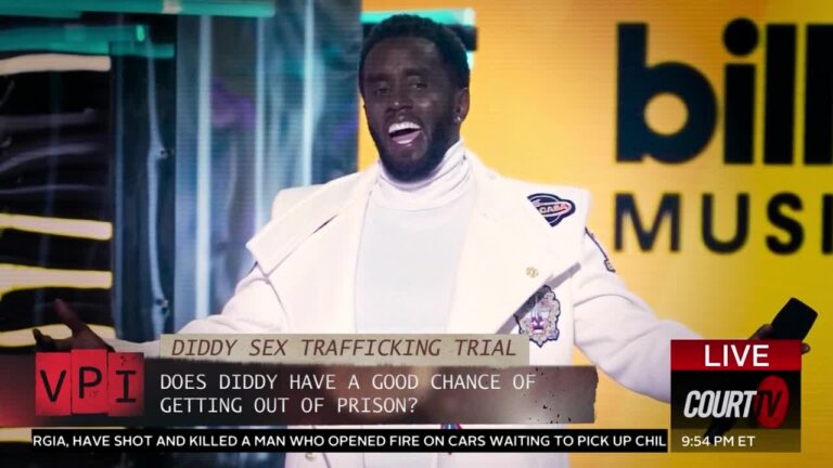 What We Really Know About Diddy's Freak-Offs | Vinnie Politan Investigates