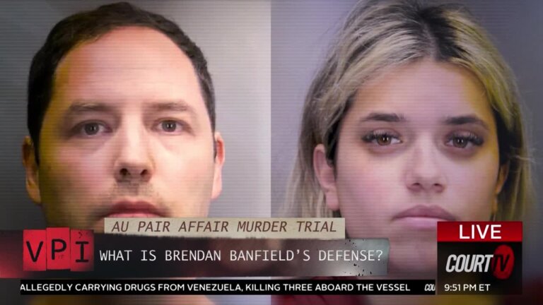Brendan Banfield's Defense | Vinnie Politan Investigates