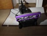 vacuum