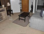Kohberger living room