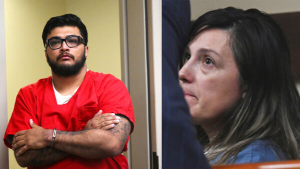 Parents plead not guilty in murder of missing 7-month-old son