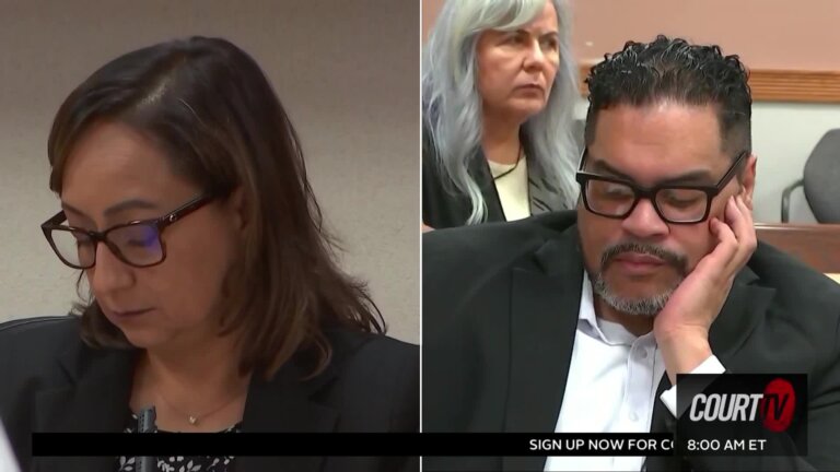 Soto-Escalera Appears to Plot Murder in Translated Recordings