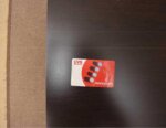 cvs card