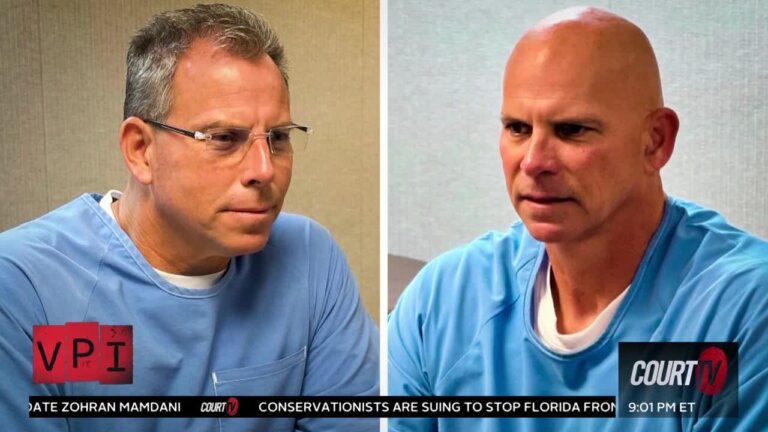 The Menendez Brothers' Parole Hearings | Vinnie Politan Investigates