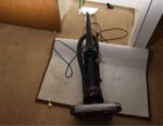 vacuum