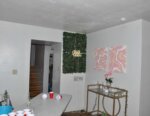living room in Kohberger crime scene