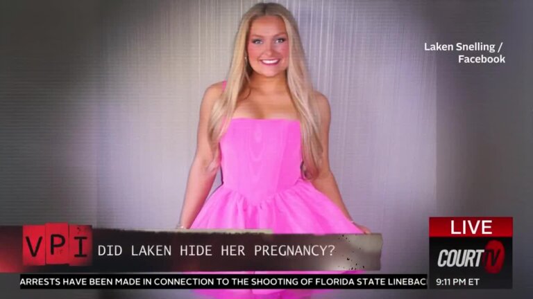 Former Cheerleaders Charged in Infant Deaths | Vinnie Politan Investigates