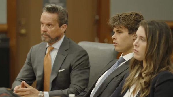 Judge rejects Alan Jackson’s bid to lower Fraser Michael Bohm’s $4M bail