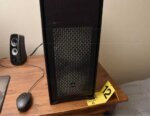 computer tower
