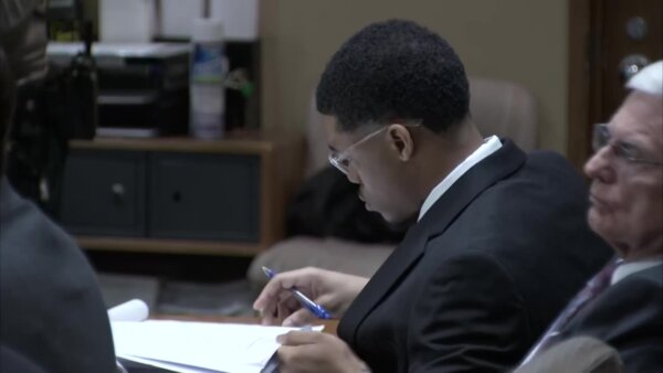 Sgt. says Brandon Isabelle confessed to killing woman, infant