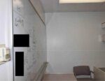 white board