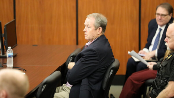 Alex Murdaugh’s banker faces prison time after guilty pleas