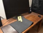 desk
