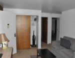 Kohberger living room
