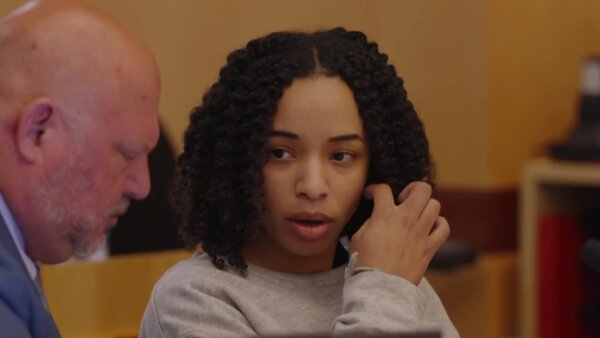 OnlyFans model sentenced after guilty plea for fetish encounter killing