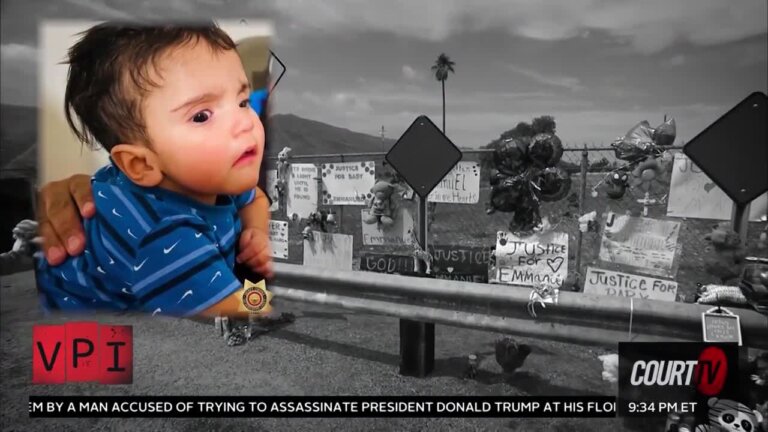 The Continued Search for Baby Emmanuel | Vinnie Politan Investigates