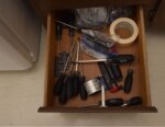 tool drawer