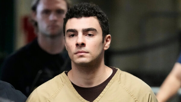 New York judge dismisses two charges against Luigi Mangione in CEO’s murder