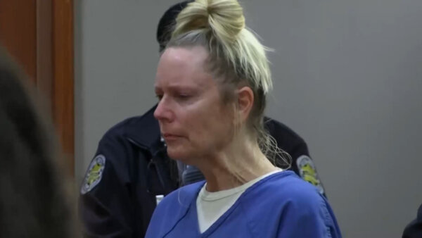 Joyanna Vansant denied bond in ex-husband’s murder case