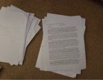 paper on death penalty