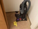 vacuum