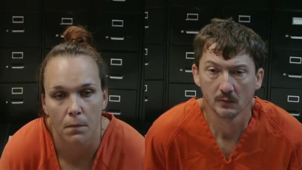 Mother and stepfather plead not guilty in death of Jayden Spicer