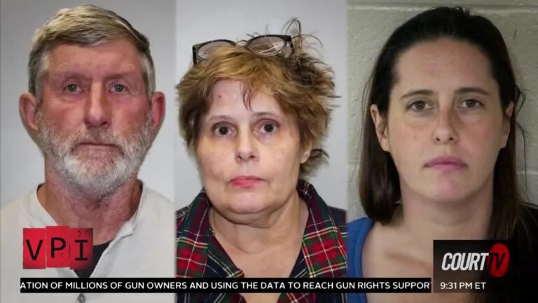 Did Jeffrey Spence Kill Kirby Carpenter? | Vinnie Politan Investigates