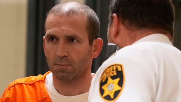 WI kayaker who faked his own death, fled to Europe released from jail