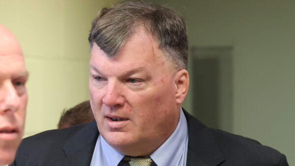 Reports: Rex Heuermann to plead guilty to Gilgo Beach murders