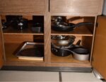 pots and pans