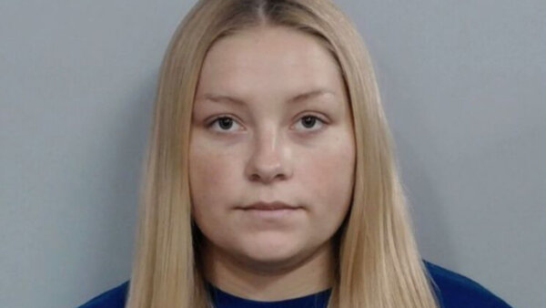 Cheerleader arrested after infant found dead in closet, posts $100K bond