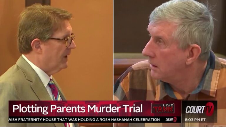 Motivated By Money: Did a Couple Plot to Kill Their Daughter's Boyfriend?
